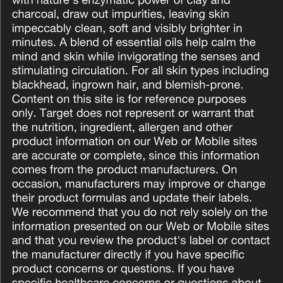 Blesswell Face Mask - Picture 3 of 4